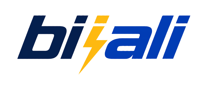 bijali লোগো